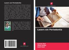 Capa do livro de Lasers em Periodontia 