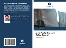 Capa do livro de Java-Praktika zum Selberlernen 