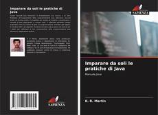 Portada del libro de Imparare da soli le pratiche di Java