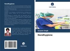 Bookcover of Handhygiene