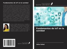 Fundamentos de IoT en la sanidad kitap kapağı
