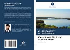 Capa do livro de Vielfalt von Fisch und Schalentieren 
