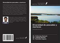 Bookcover of Diversidad de pescados y mariscos