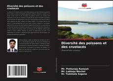 Bookcover of Diversité des poissons et des crustacés