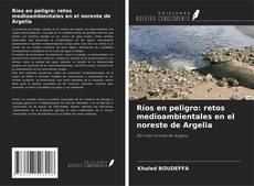 Bookcover of Ríos en peligro: retos medioambientales en el noreste de Argelia