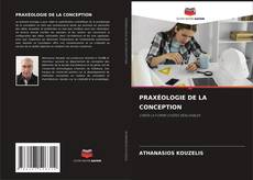 PRAXÉOLOGIE DE LA CONCEPTION kitap kapağı