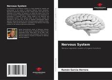 Capa do livro de Nervous System 