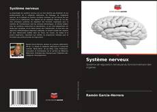Système nerveux kitap kapağı