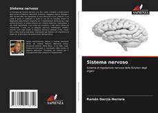 Capa do livro de Sistema nervoso 