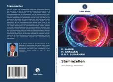 Stammzellen kitap kapağı