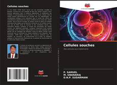 Bookcover of Cellules souches