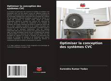 Optimiser la conception des systèmes CVC kitap kapağı