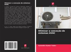 Copertina di Otimizar a conceção de sistemas AVAC