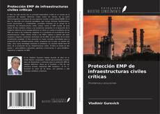 Buchcover von Protección EMP de infraestructuras civiles críticas