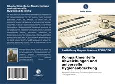 Capa do livro de Kompartimentelle Abweichungen und universelle Hygieneabdeckung 