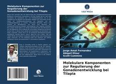 Capa do livro de Molekulare Komponenten zur Regulierung der Gonadenentwicklung bei Tilapia 