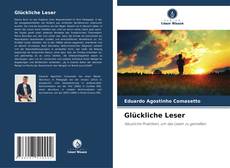 Capa do livro de Glückliche Leser 