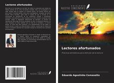 Lectores afortunados的封面