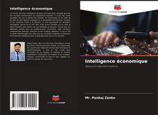 Intelligence économique kitap kapağı
