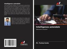 Buchcover von Intelligenza aziendale