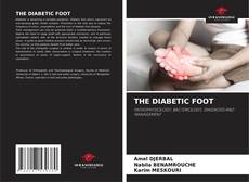 Capa do livro de THE DIABETIC FOOT 