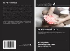 Buchcover von EL PIE DIABÉTICO