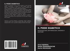 Buchcover von IL PIEDE DIABETICO