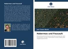 Borítókép a  Habermas und Foucault - hoz
