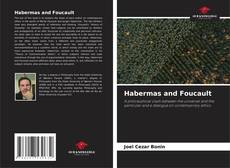 Couverture de Habermas and Foucault