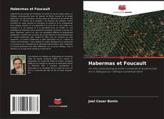 Buchcover von Habermas et Foucault