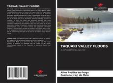Обложка TAQUARI VALLEY FLOODS