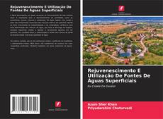 Buchcover von Rejuvenescimento E Utilização De Fontes De Águas Superficiais