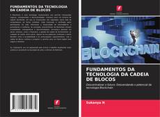 Buchcover von FUNDAMENTOS DA TECNOLOGIA DA CADEIA DE BLOCOS
