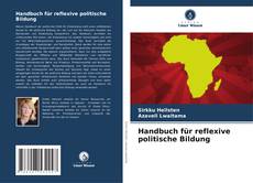 Buchcover von Handbuch für reflexive politische Bildung