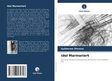 Bookcover of Idol Marmoriert