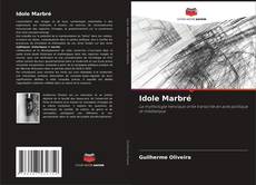 Idole Marbré kitap kapağı