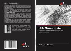 Buchcover von Idolo Marmorizzato