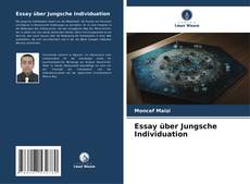 Copertina di Essay über Jungsche Individuation