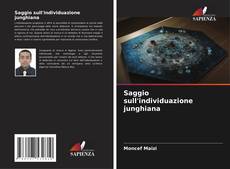 Bookcover of Saggio sull'individuazione junghiana
