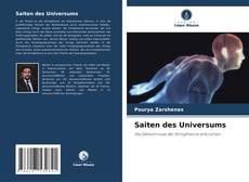 Bookcover of Saiten des Universums