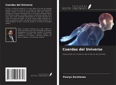 Cuerdas del Universo kitap kapağı
