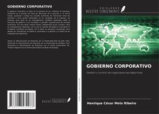 GOBIERNO CORPORATIVO kitap kapağı