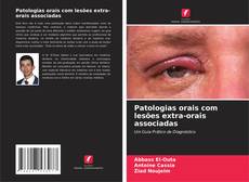 Patologias orais com lesões extra-orais associadas kitap kapağı