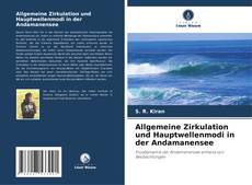 Обложка Allgemeine Zirkulation und Hauptwellenmodi in der Andamanensee