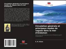 Capa do livro de Circulation générale et principaux modes de vagues dans la mer d'Andaman 