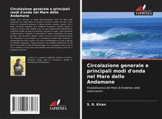 Bookcover of Circolazione generale e principali modi d'onda nel Mare delle Andamane