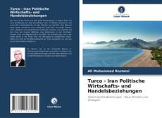 Copertina di Turco - Iran Politische Wirtschafts- und Handelsbeziehungen