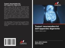 Tumori neuroendocrini dell'apparato digerente kitap kapağı