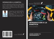 INTRODUCCIÓN A LA ROBÓTICA kitap kapağı