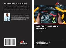 Buchcover von INTRODUZIONE ALLA ROBOTICA